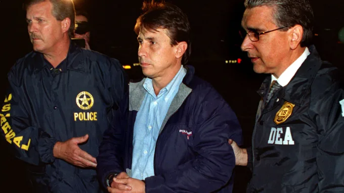 Fabio Ochoa Vásquez 25 Yıl Sonra Serbest