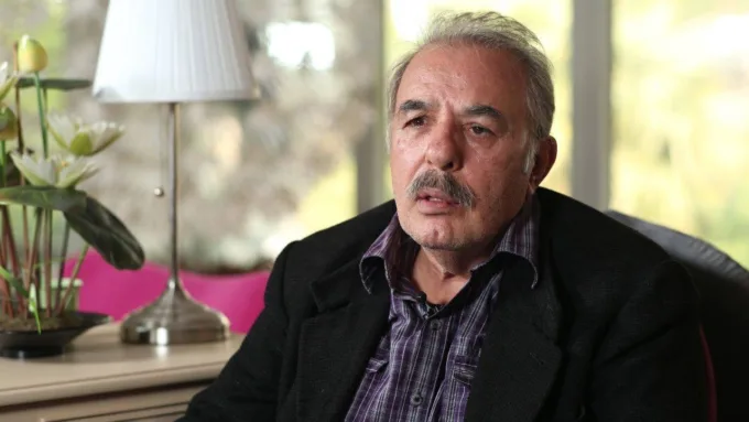 Ferdi Tayfur Hastaneye Kaldırıldı