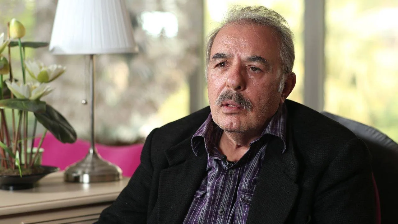 Ferdi Tayfur Hastaneye Kaldırıldı