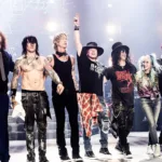 GUNS N' ROSES 2025 Turnesiyle Geri Dönüyor