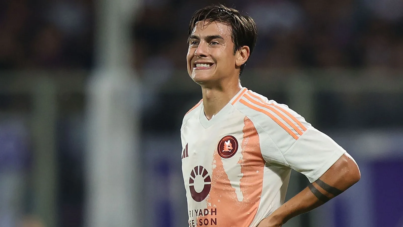 Galatasaray'dan Yıldız Hamlesi: Paulo Dybala Geliyor