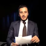 Gazeteci İbrahim Haskoloğlu Türkiye'yi Terk Ediyor