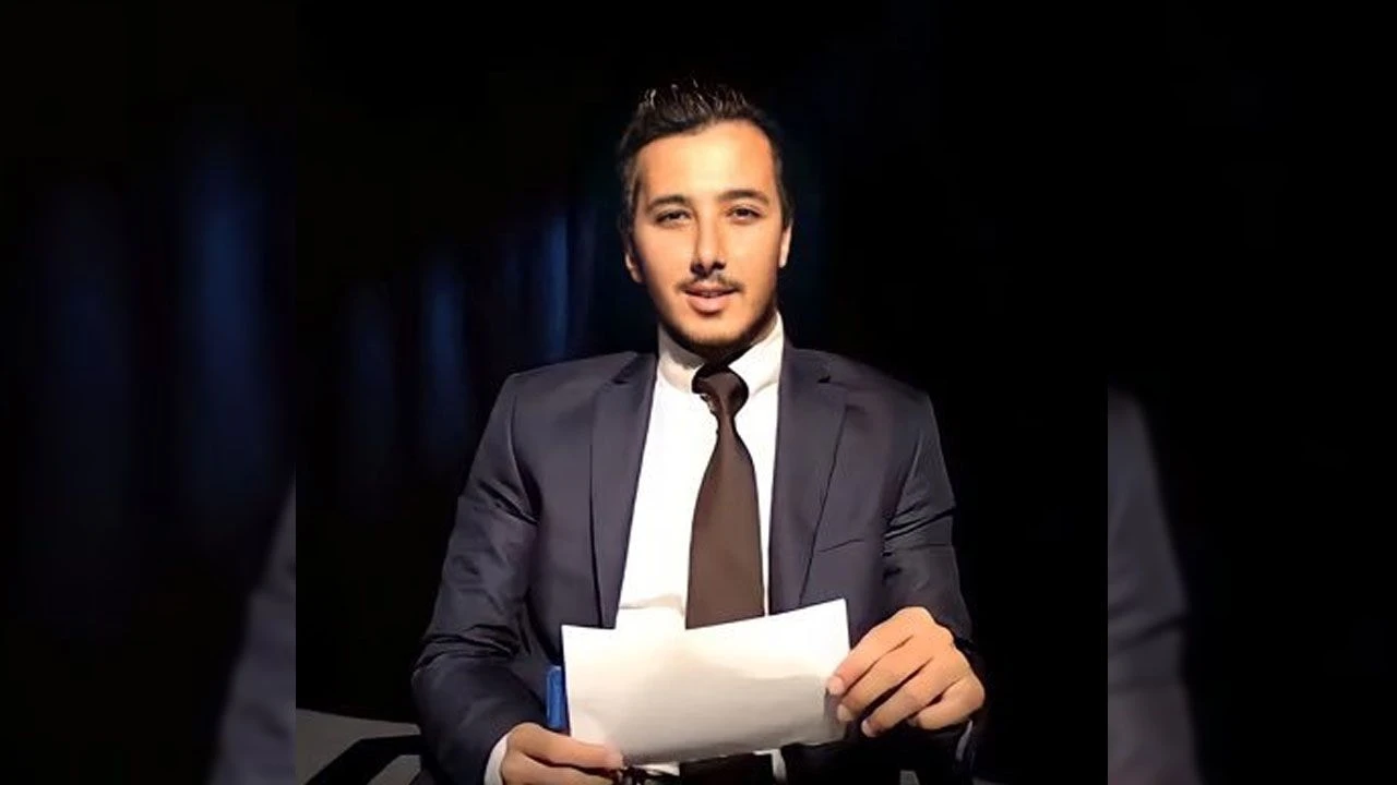 Gazeteci İbrahim Haskoloğlu Türkiye'yi Terk Ediyor