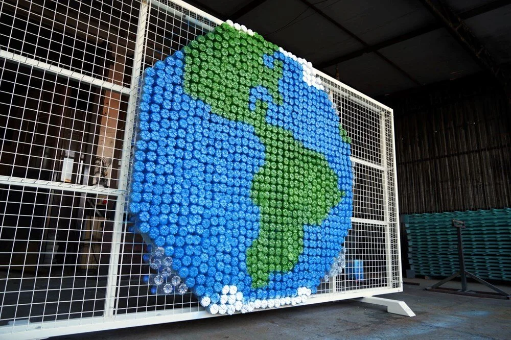 Geri Dönüşüm Farkındalığı