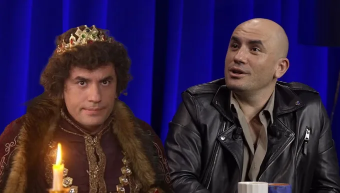 Giray Altınok'un Yaşadığı Zorluklar