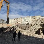 Güngören’de Bina Çöktü: Kentsel Dönüşümde Tehlike Alarmı