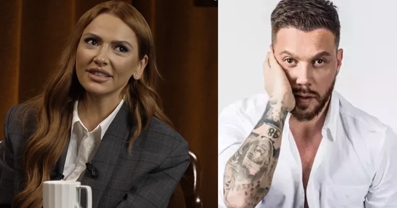 Hadise’den Sinan Akçıl Hakkında Olay Yaratacak Açıklama