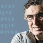 Hasan Cemal, Zamane Diktatörleri Kitabı İçin Okurlarıyla Buluşuyor