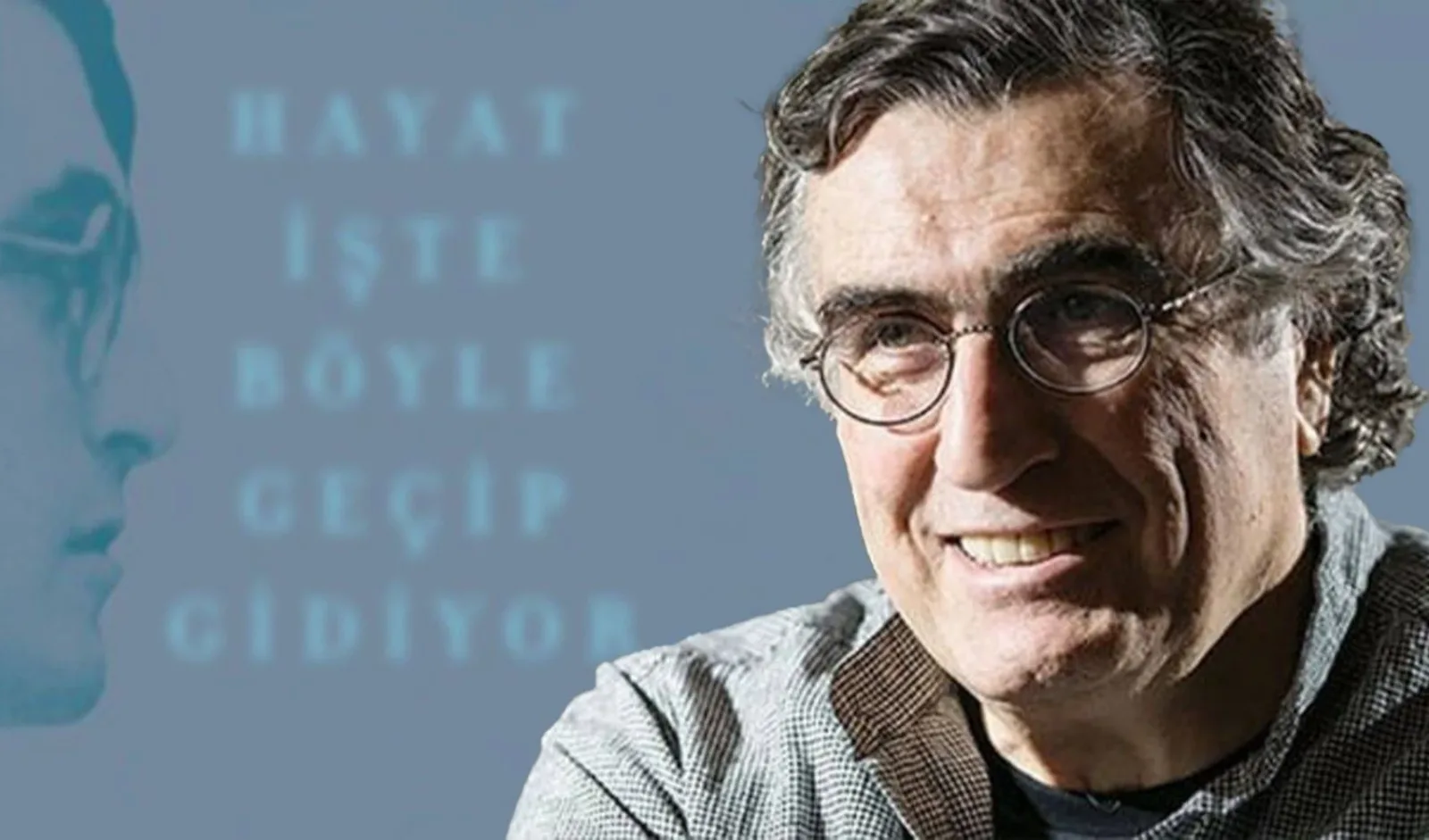 Hasan Cemal, Zamane Diktatörleri Kitabı İçin Okurlarıyla Buluşuyor