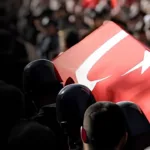 Helikopter Kazasında Şehit Olan Askerler Memleketlerine Uğurlanıyor