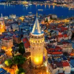 İstanbul ve Marmara Bölgesi İçin Deprem Uyarısı