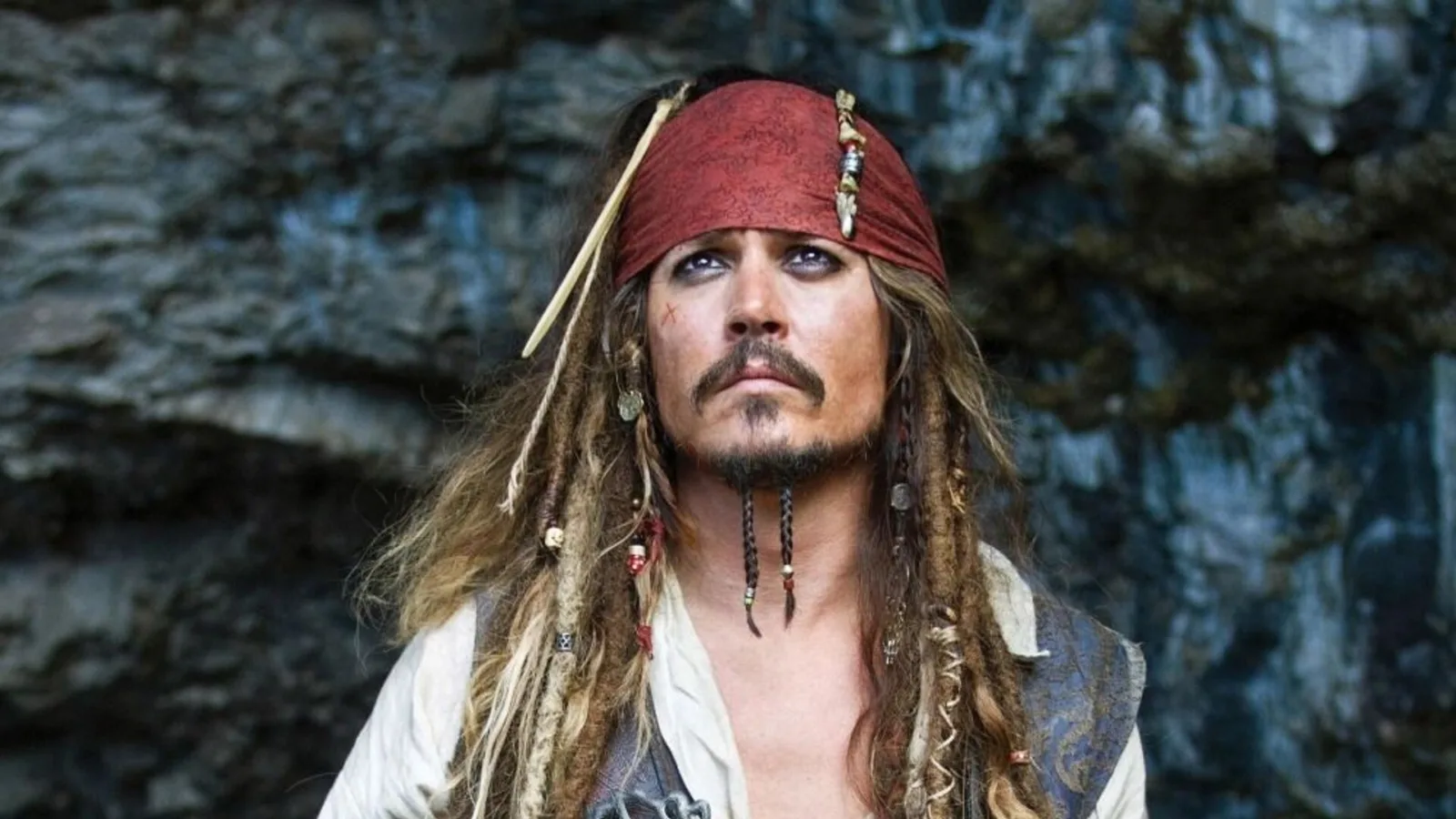 Karayip Korsanları 6: Yeni Filmde Johnny Depp Olacak Mı