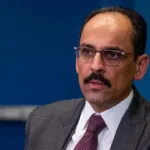MİT Başkanı İbrahim Kalın Şam'a Gitti: Türk Büyükelçiliği Ne Zaman Açılacak?