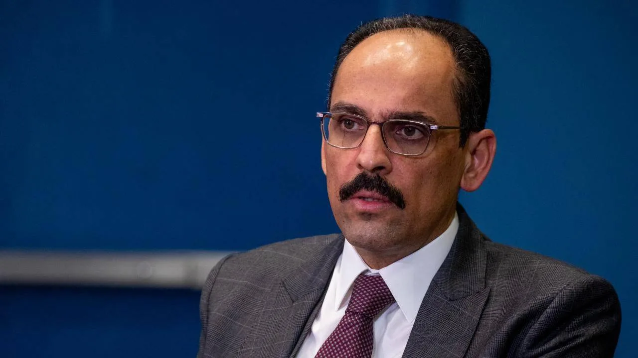 MİT Başkanı İbrahim Kalın Şam'a Gitti: Türk Büyükelçiliği Ne Zaman Açılacak?