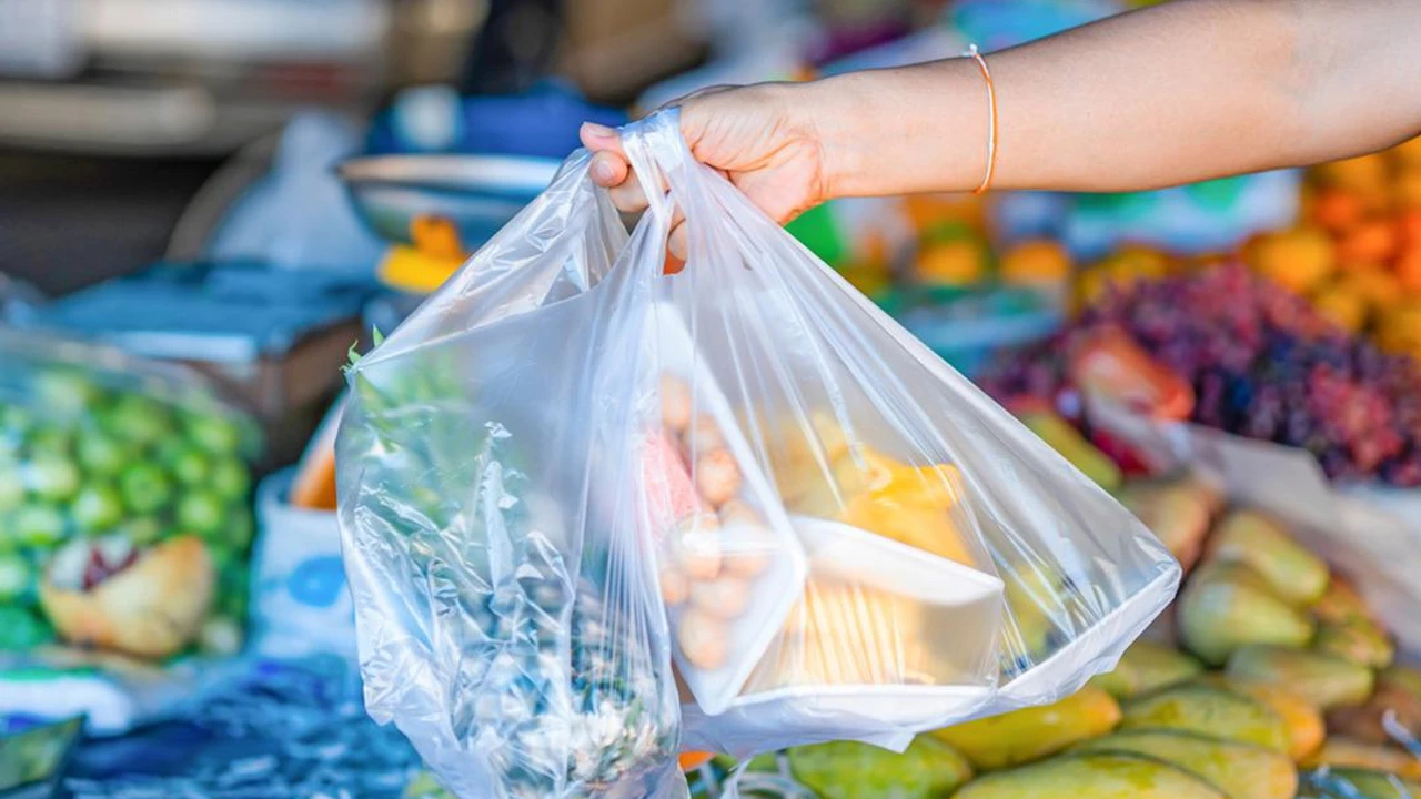 Market Poşetlerine Zam Mı Geliyor