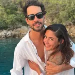 Melek Mosso ve Serkan Sağdıç Ayrılıyor Mu