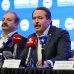 Memur-Sen’den Yüzde 15 Ek Zam Talebi