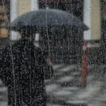 Meteoroloji'den Kritik Uyarı: 26 İl Yağmura Teslim Olacak