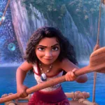 Moana 2: Seyircilerden Büyük İlgi,