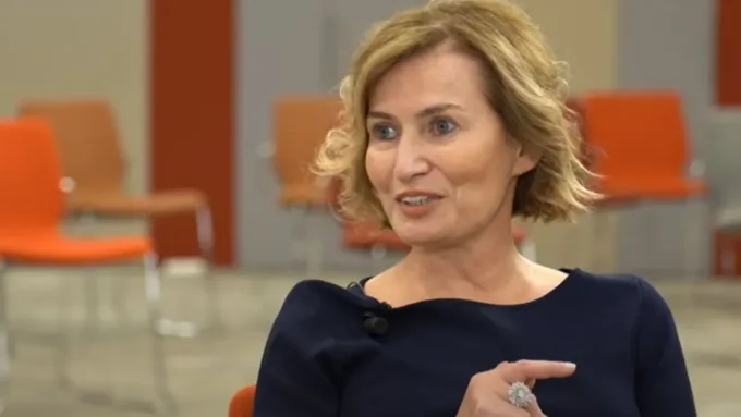 Modern Tıbbın Filozofu Dr. Özlem Cankurtaran Hayata Veda Etti