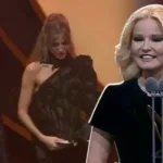 Müge Anlı’dan Altın Kelebek'te Çağla Şıkel'e Dikkat Çeken Gönderme