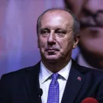 Muharrem İnce’ye Cumhurbaşkanına Hakaretten Ceza