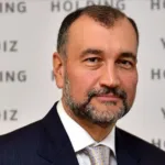 Murat Ülker Zirvede Yer Aldı