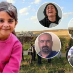 Narin Cinayetinde İlerleme