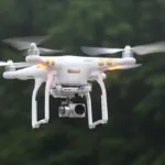 New York Semalarında Görülen Dronlar Gündemde