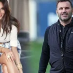 Okan Buruk ve Güzide Duran Aksoy Aşk Dedikodusu