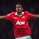 Portekizli Futbolcu Luis Nani, Futbol Kariyerini Sonlandırdığını Açıkladı