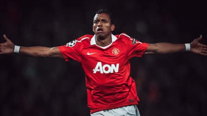 Portekizli Futbolcu Luis Nani, Futbol Kariyerini Sonlandırdığını Açıkladı