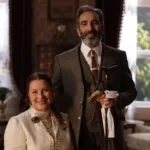 Şakir Paşa Ailesi Kimin Hikayesi