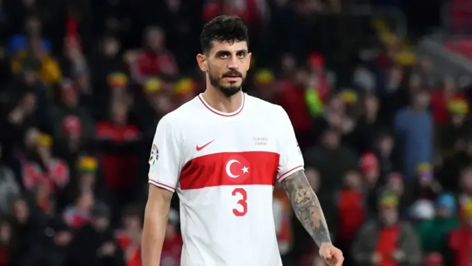 Samet Akaydin’den Unutulmayacak 4 Hata! Maçın En Çok Tartışılan İsmi Oldu...