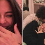 Selena Gomez ve Benny Blanco Nişanlandı: 'Sonsuza Dek Şimdi Başlıyor'