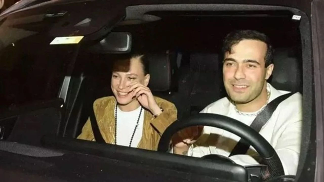 Serenay Sarıkaya ve Mert Demir Aşkı Bitti! Sezer Çakır’dan İddialara Yanıt Geldi