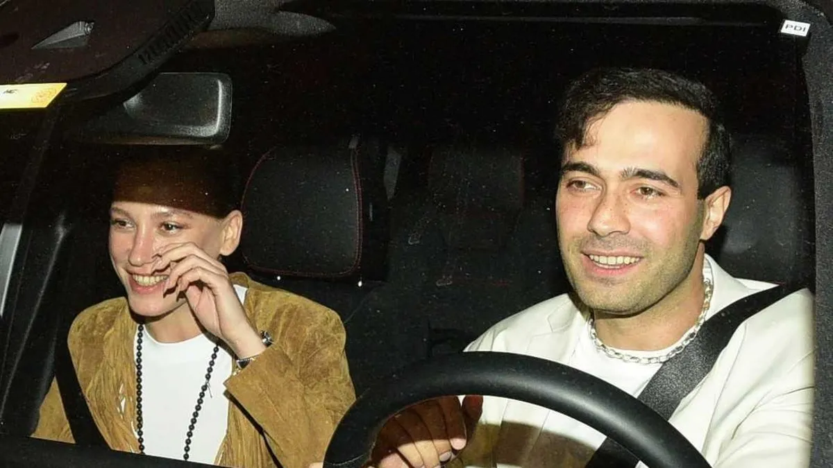 Serenay Sarıkaya ve Mert Demir Ayrıldı mı