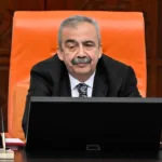 Sırrı Süreyya Önder’in Sabrı Taştı