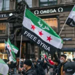 Suriye'de Geçiş Hükümetinin Başbakanı Belli Oldu: Muhammed El Beşir