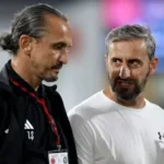 Tuncay Şanlı ile Yollar Ayrıldı