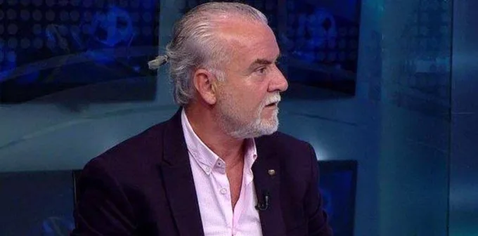 Turgay Demir’den Sert Tepki