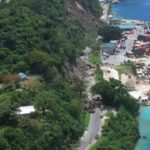 Vanuatu’da 7,3 Büyüklüğündeki Deprem