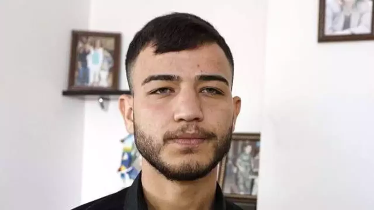 Yargıtay, Ümitcan Uygun'a Verilen 10 Yıl Hapis Cezasını Onadı