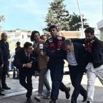 Yenidoğan Çetesi Davasında Mahkemeden Ara Karar