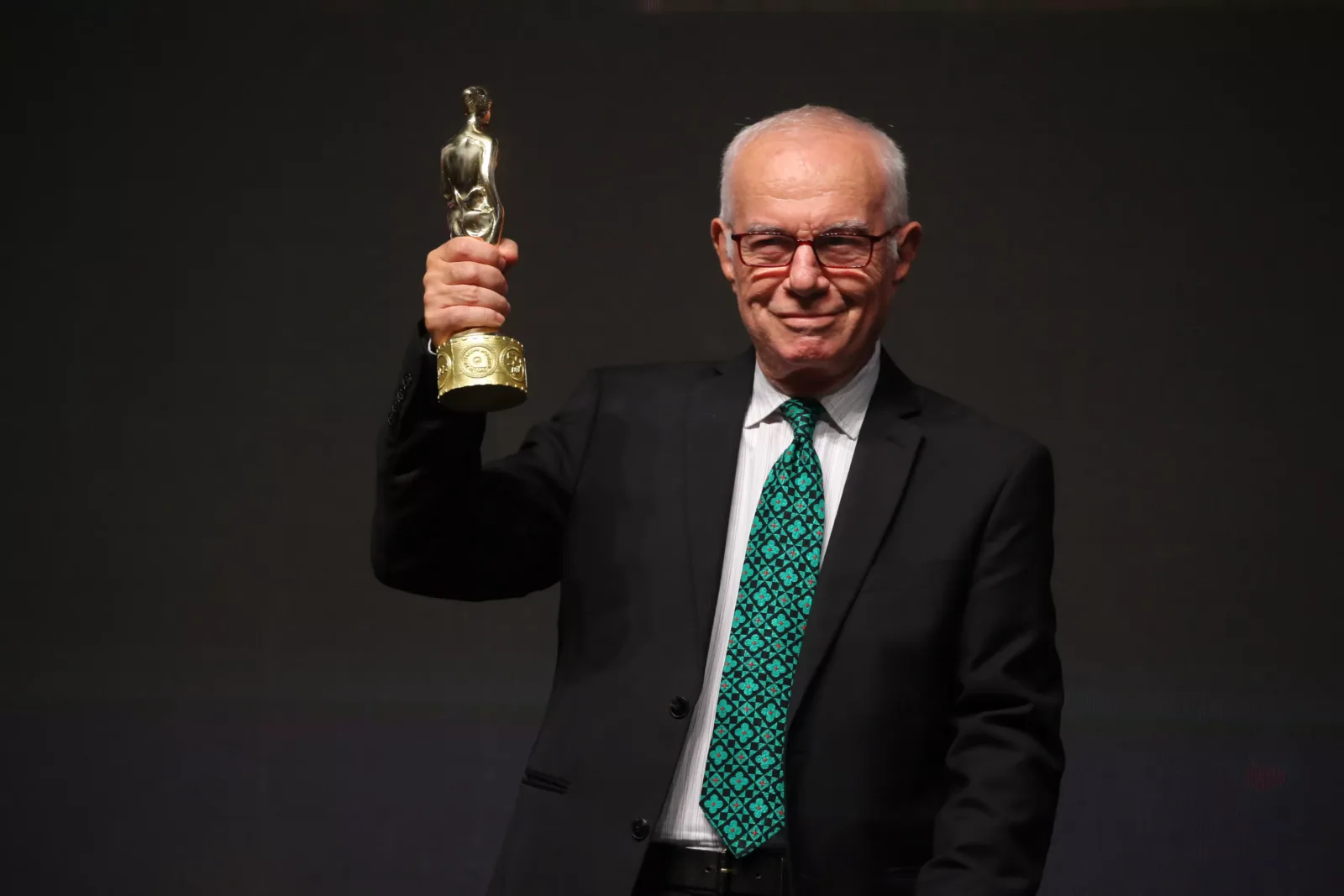 Yönetmen Şerif Gören Hayatını Kaybetti