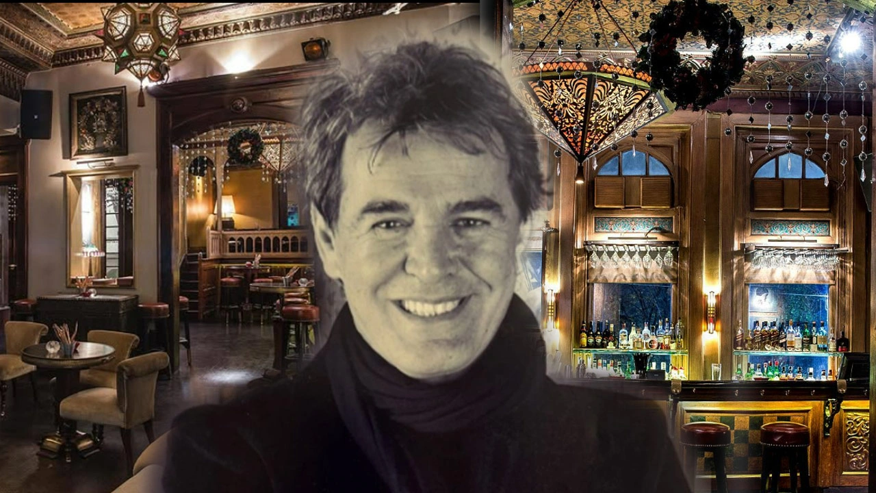 Zihni Şardağ Hayatını Kaybetti