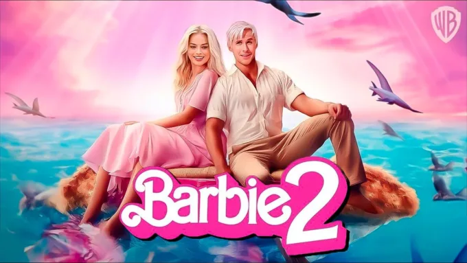 Barbie'nin 1,4 Milyar Dolarlık Başarısı ve Devam Filmi