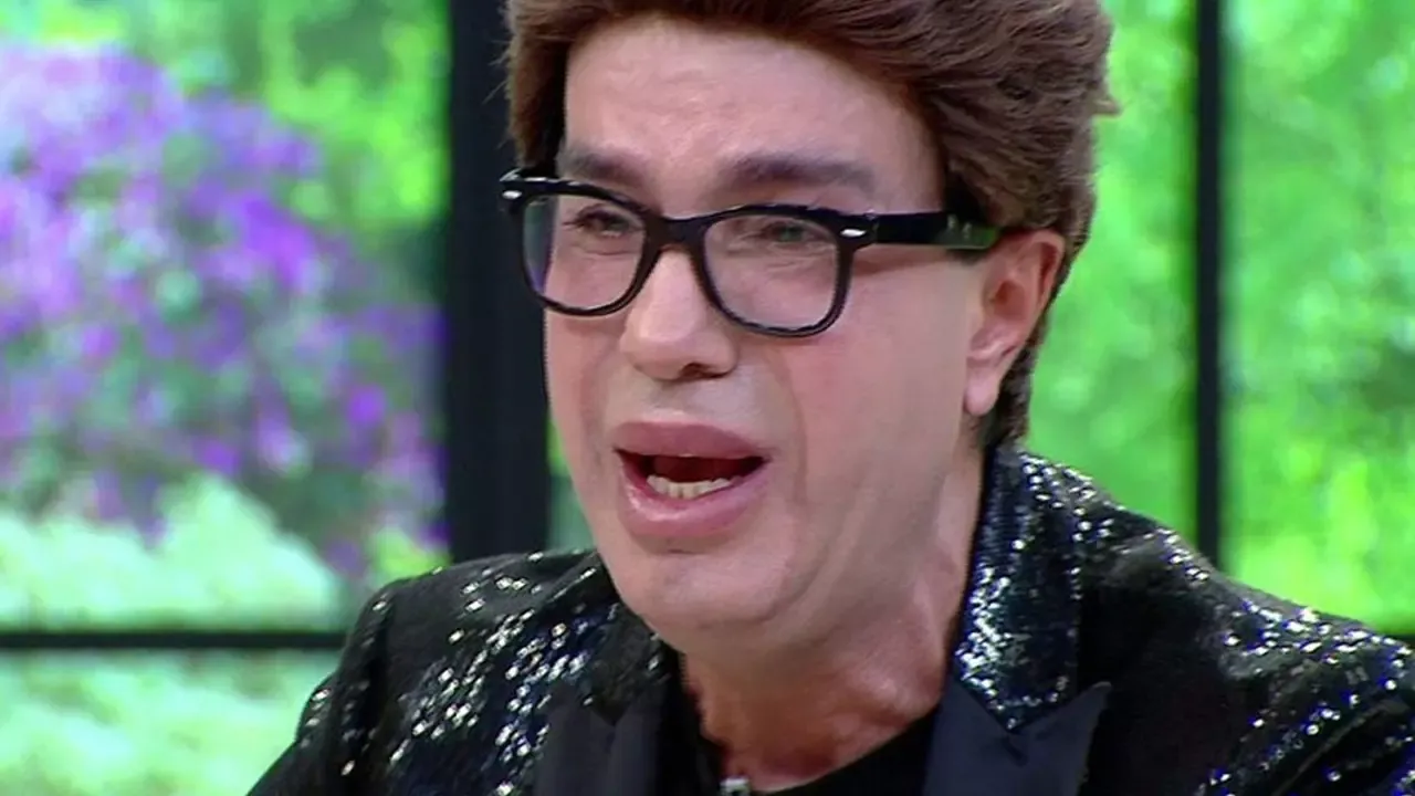 Yılmaz Morgül’den kötü haber geldi! Onur Akay, ünlü sanatçının gül hastalığı ile savaştığını açıkladı.