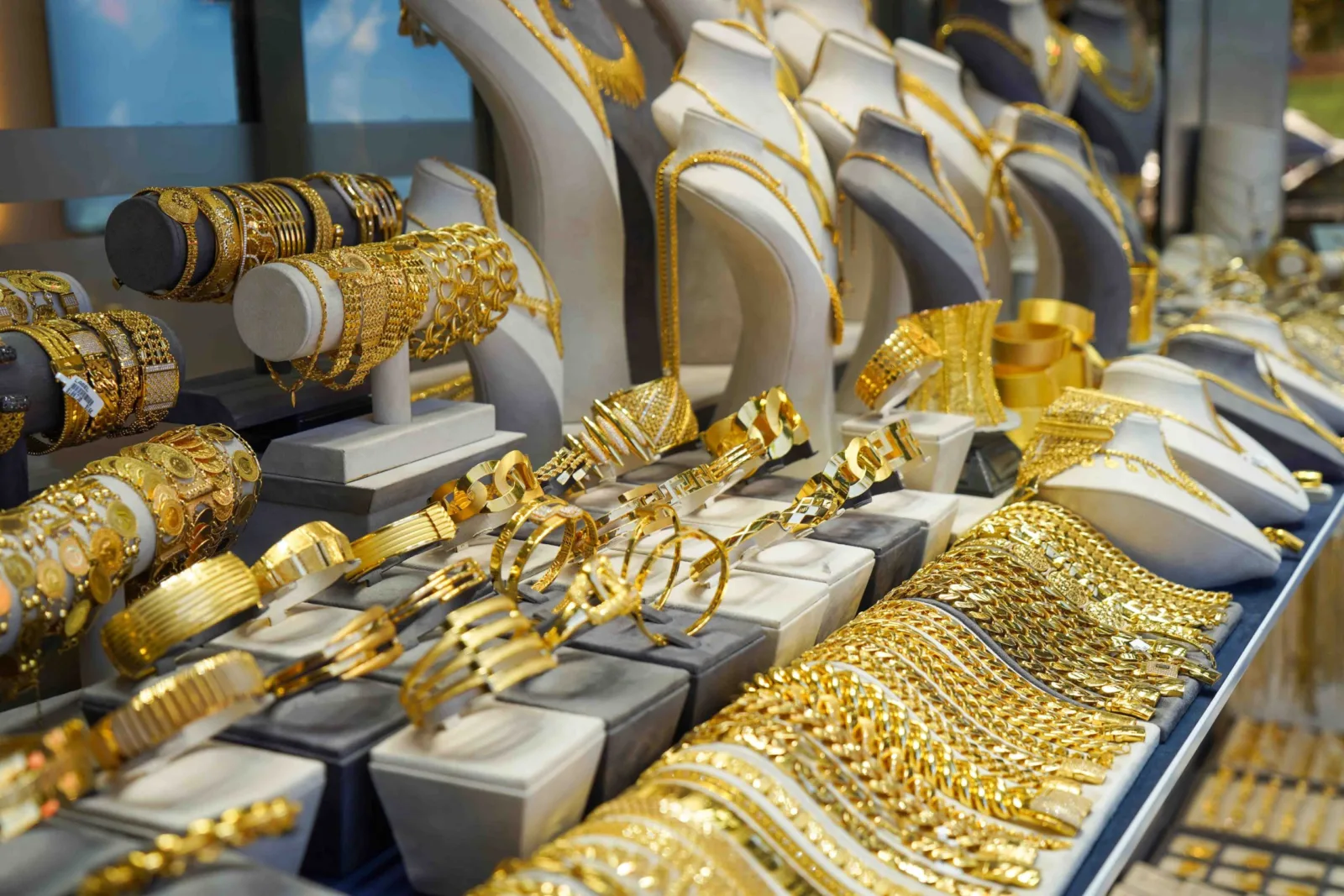 26 Ocak Altın Fiyatları