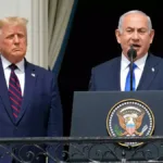 ABD’nin İsrail Kararı Orta Doğu’yu Hareketlendirdi